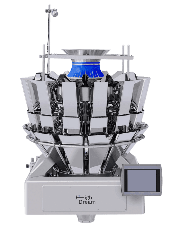 Pesatrici Standard Serie 4.0 G Plus