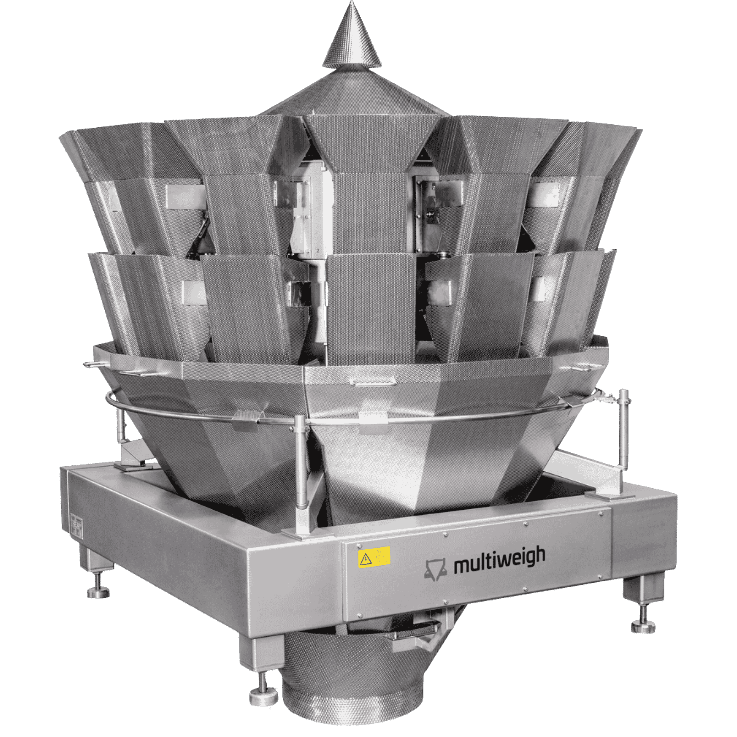 Prodotto Insalata Serie MW XV-L/LS