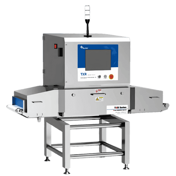 X-Ray Photon-Counting Serie TXR-PC