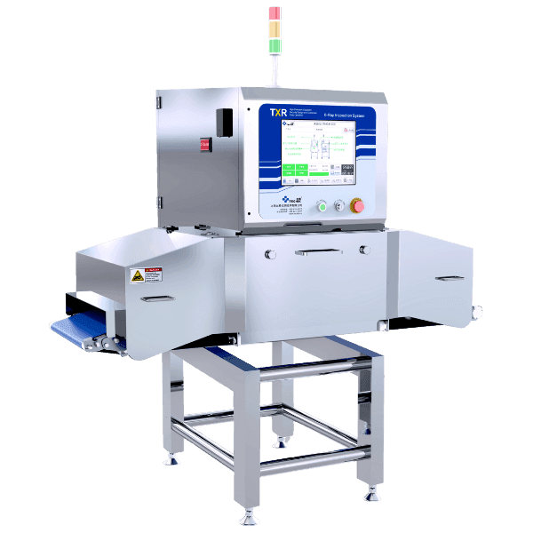 X-Ray Dual Energy per Ossa Residue Serie TXR-BDE