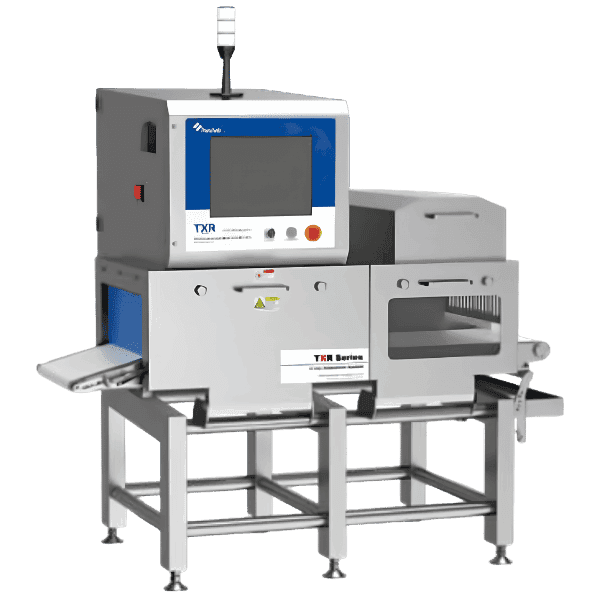 X-Ray per Portion Control Serie TXRQC