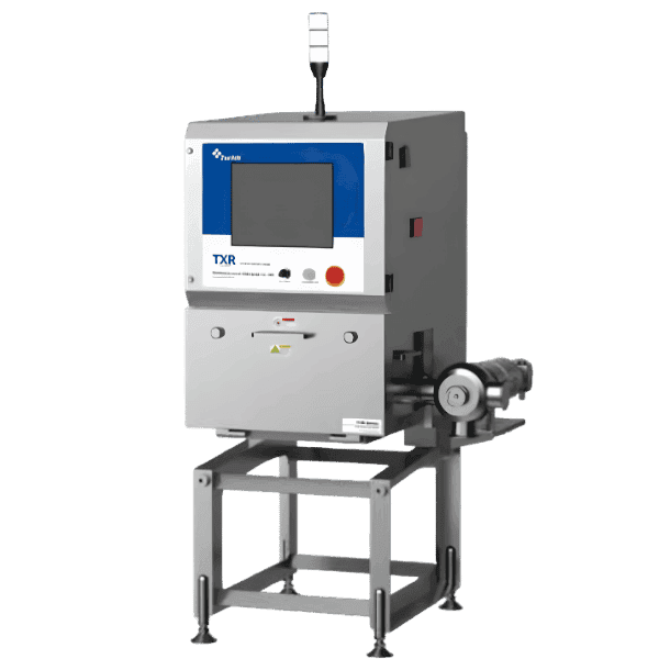 X-Ray per Prodotti Liquidi/Semisolidi/Paste Serie TXR-P2